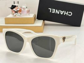 Picture of Chanel Sunglasses _SKUfw56829260fw